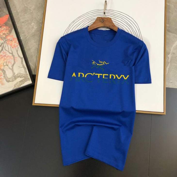 Picture of Arcteryx T Shirts Short _SKUArcteryxM-4XL11Lr6723031
